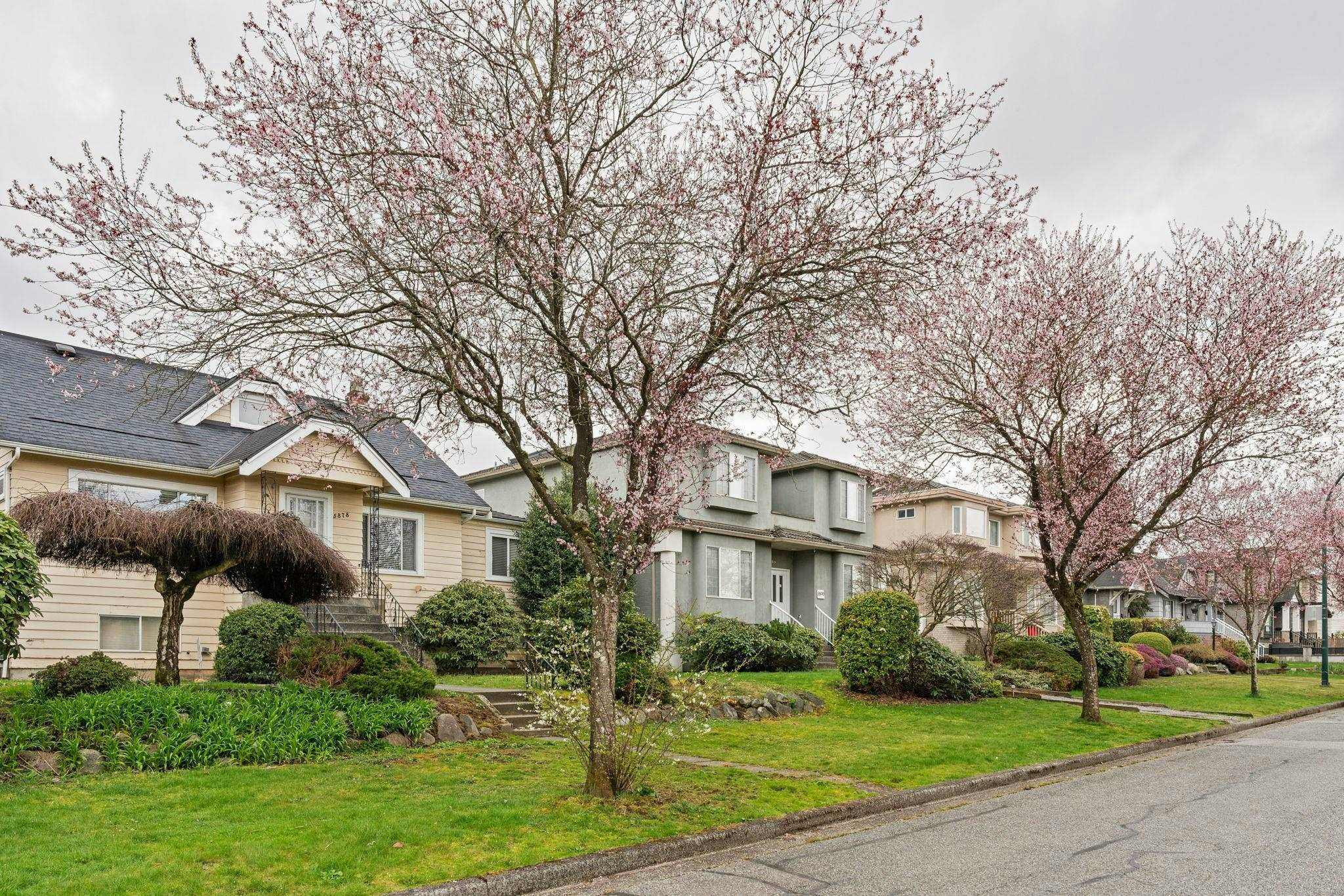 5878 Arlington Street, Vancouver, BC, V5R 4N3 - 10