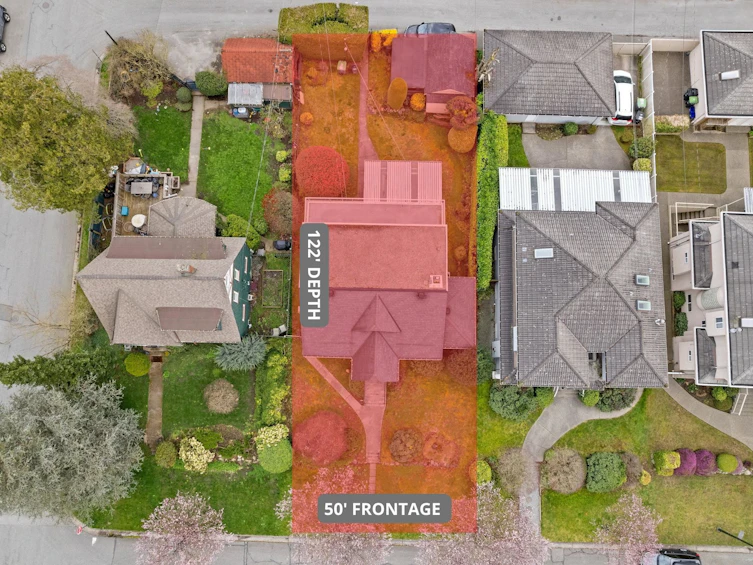 5878 Arlington Street, Vancouver, BC, V5R 4N3 - 4