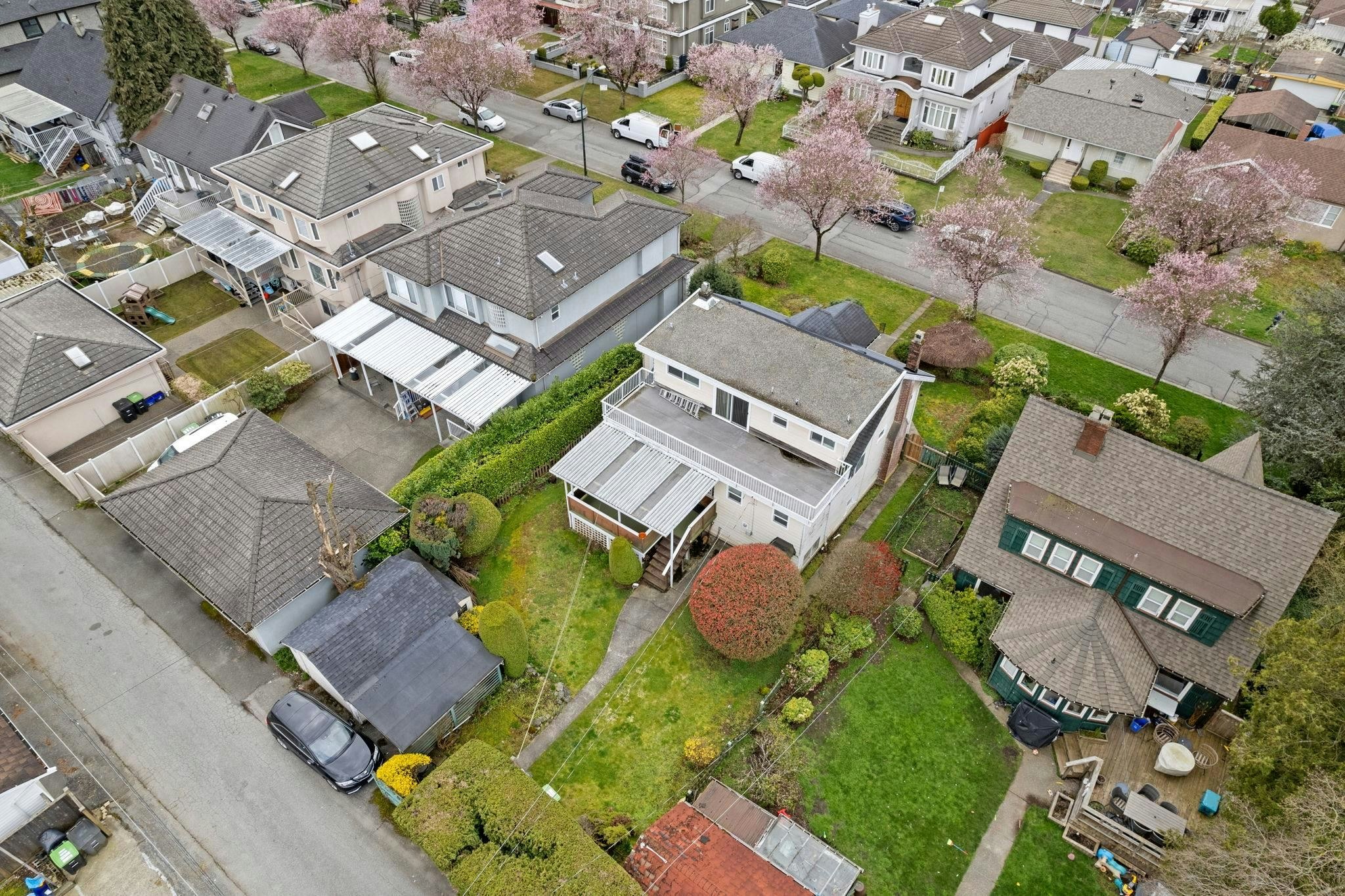 5878 Arlington Street, Vancouver, BC, V5R 4N3 - 7