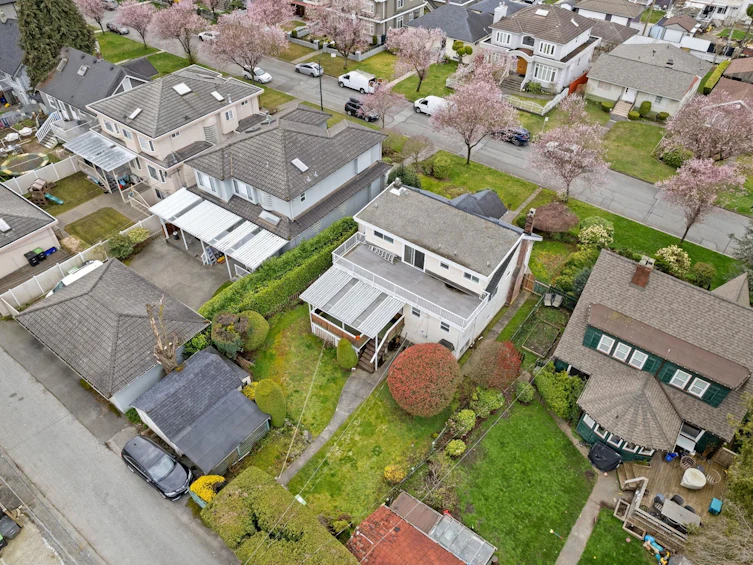 5878 Arlington Street, Vancouver, BC, V5R 4N3 - 7
