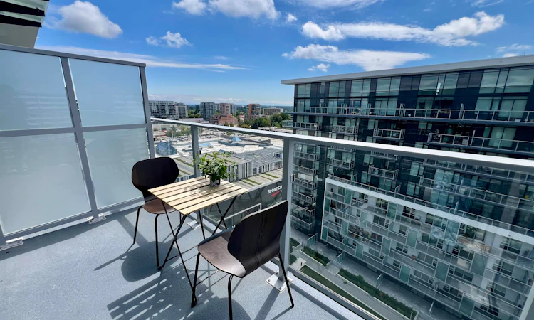 1310-6300 Minoru Boulevard