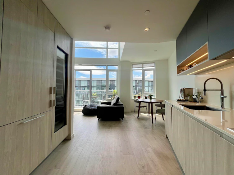 1310-6300 Minoru Boulevard, Richmond, BC, V6Y 0N1