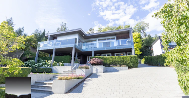 3295 Westmount Road, West Vancouver, BC, V7V 3G5