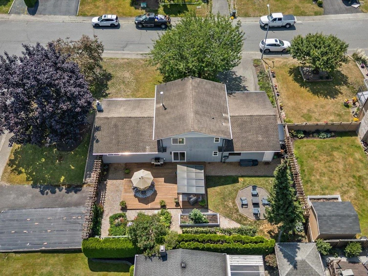 26549 29b Avenue, Langley, BC, V4W 3B5 - 2