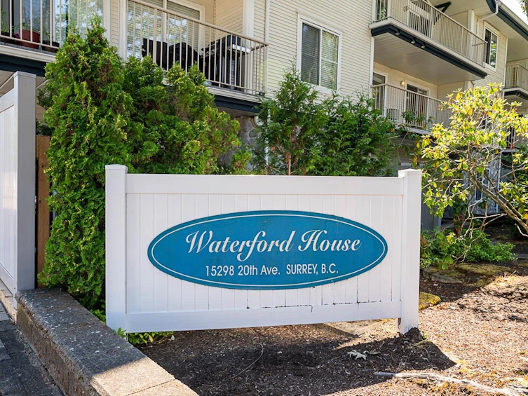 204-15298 20 Avenue, Surrey, BC, V4A 2A3 - 4