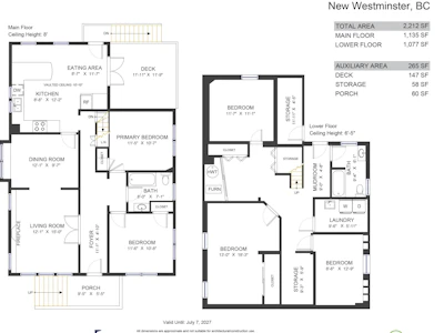 931 Second Street - 2