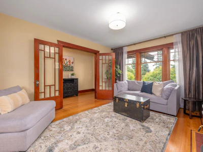 931 Second Street - 5