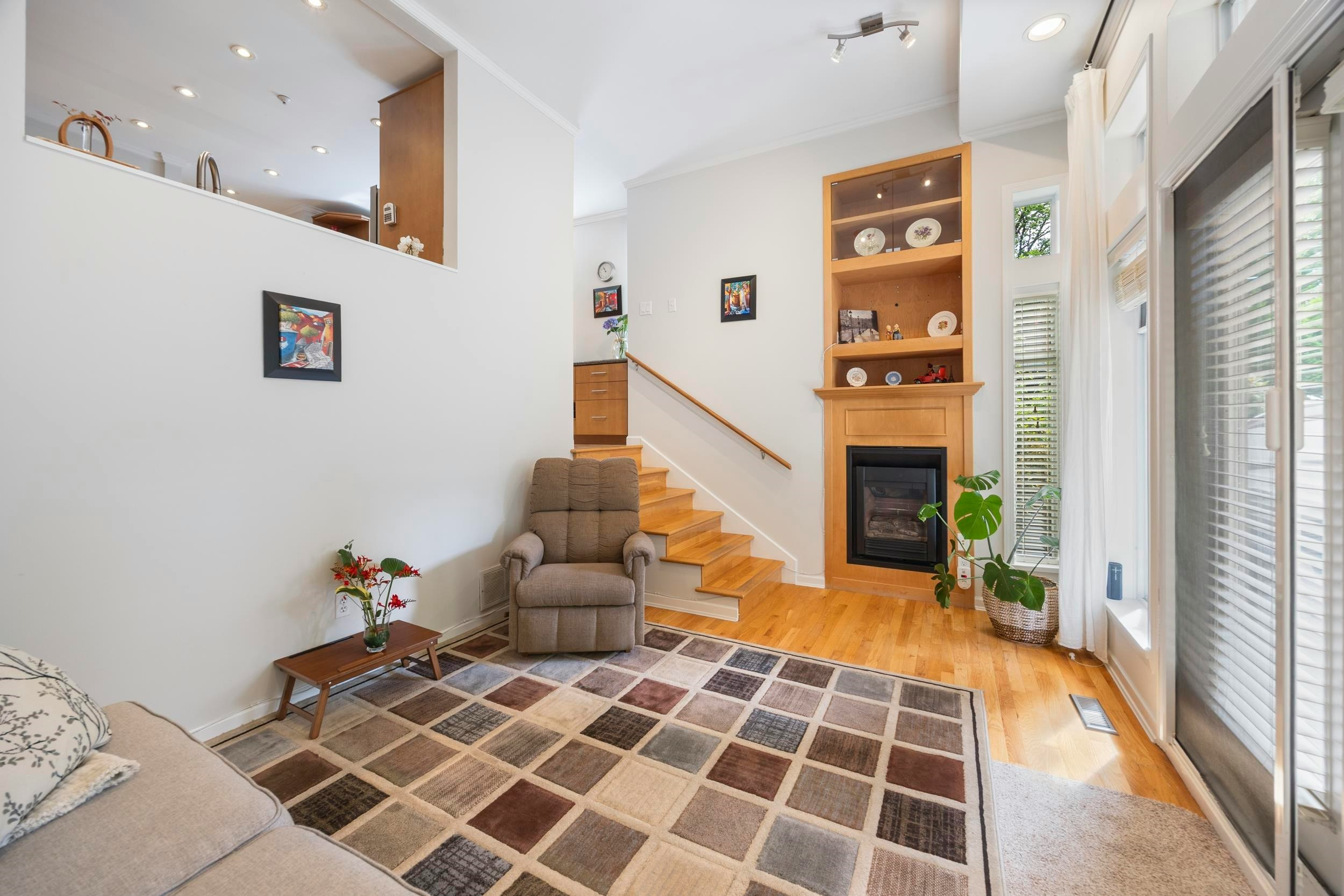 3608 W 7th Avenue, Vancouver, BC, V6R 1W4 - 18