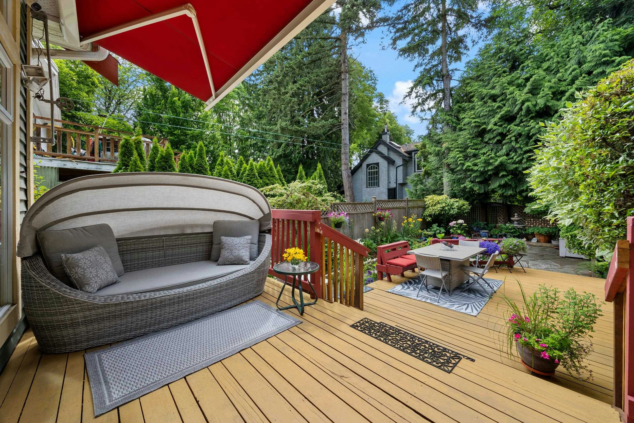 3608 W 7th Avenue, Vancouver, BC, V6R 1W4 - 34
