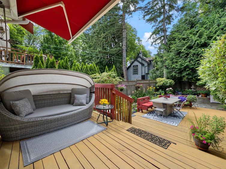 3608 W 7th Avenue, Vancouver, BC, V6R 1W4 - 34