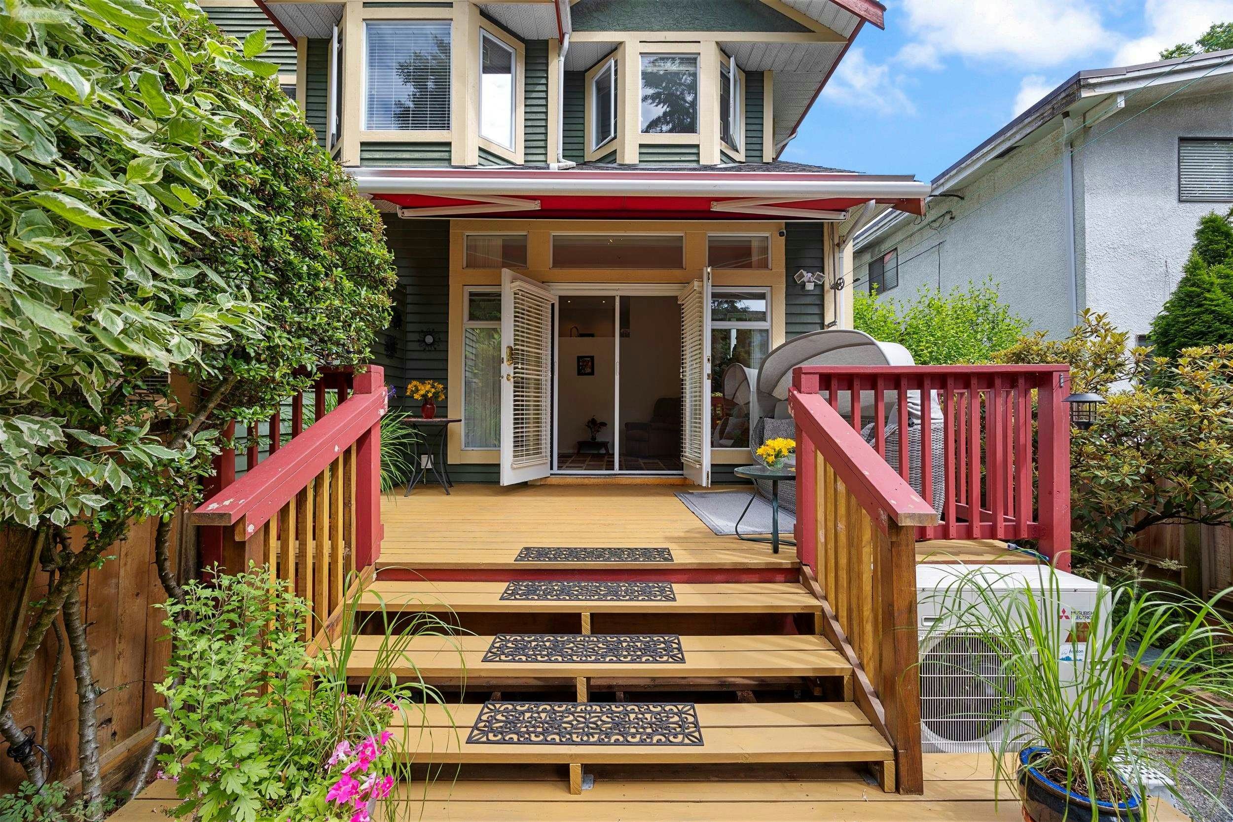 3608 W 7th Avenue, Vancouver, BC, V6R 1W4 - 39