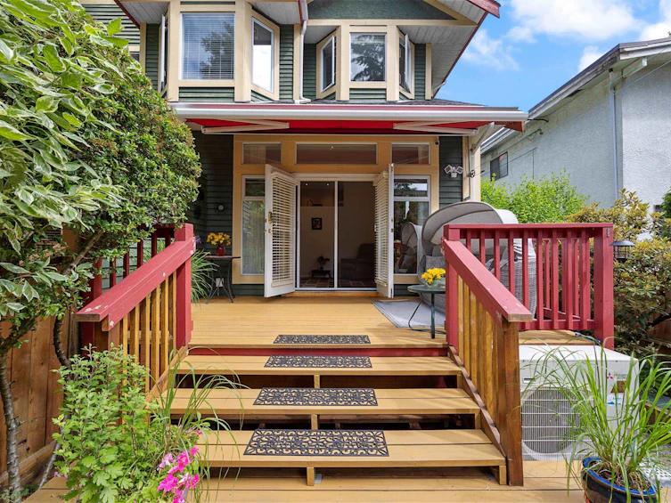 3608 W 7th Avenue, Vancouver, BC, V6R 1W4 - 39