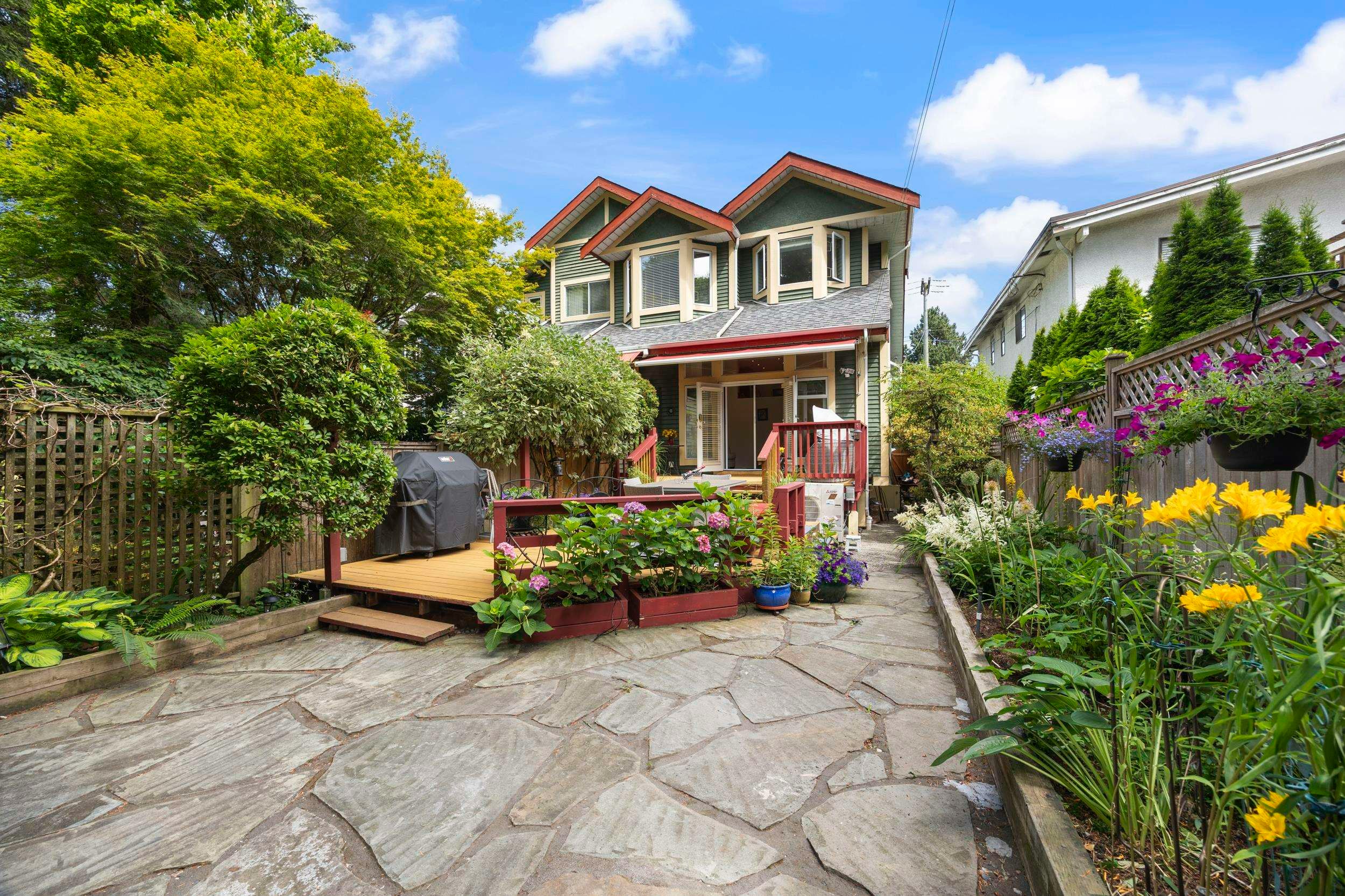 3608 W 7th Avenue, Vancouver, BC, V6R 1W4 - 38