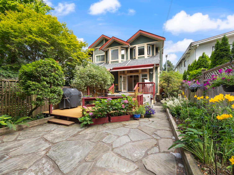 3608 W 7th Avenue, Vancouver, BC, V6R 1W4 - 38