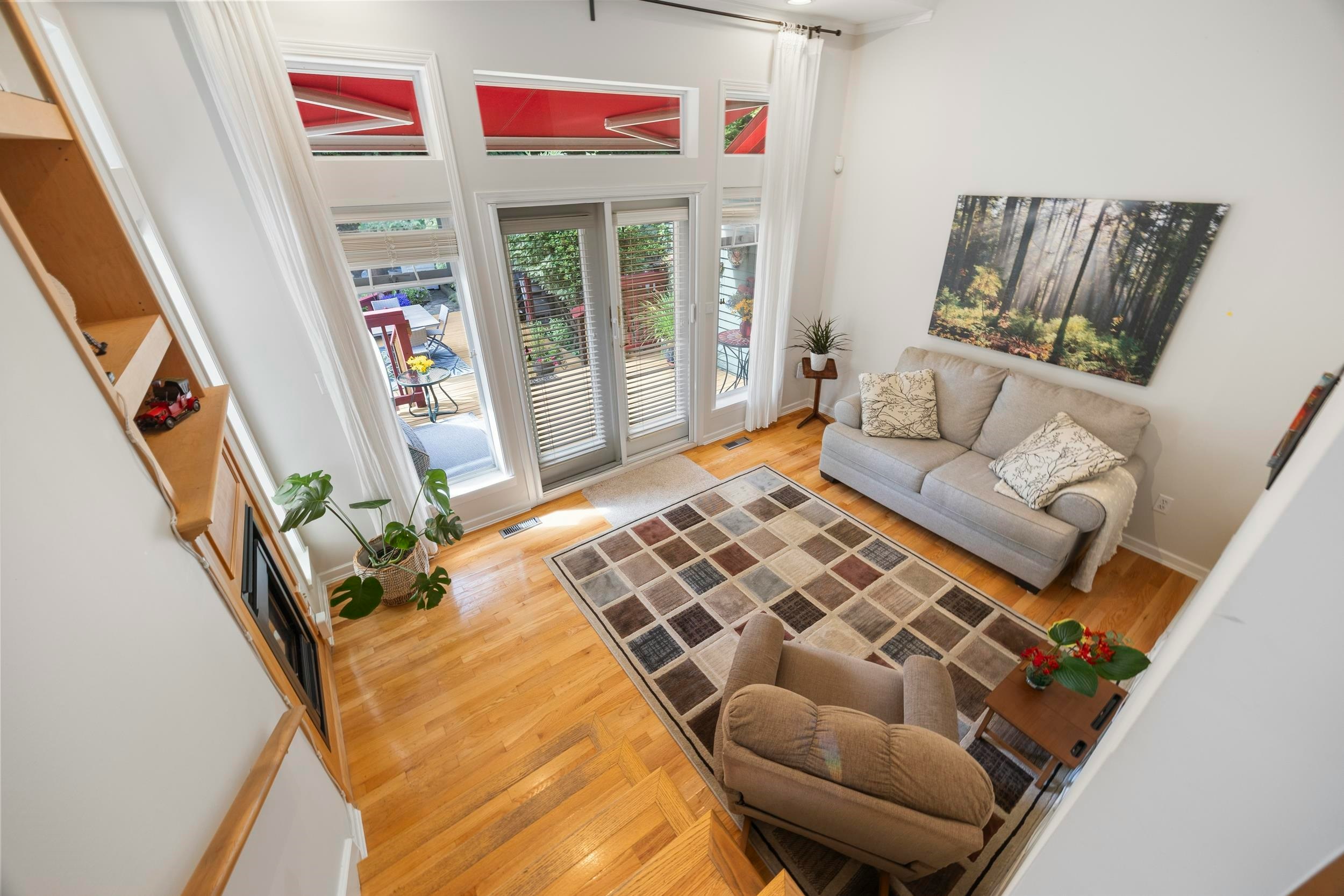 3608 W 7th Avenue, Vancouver, BC, V6R 1W4 - 17