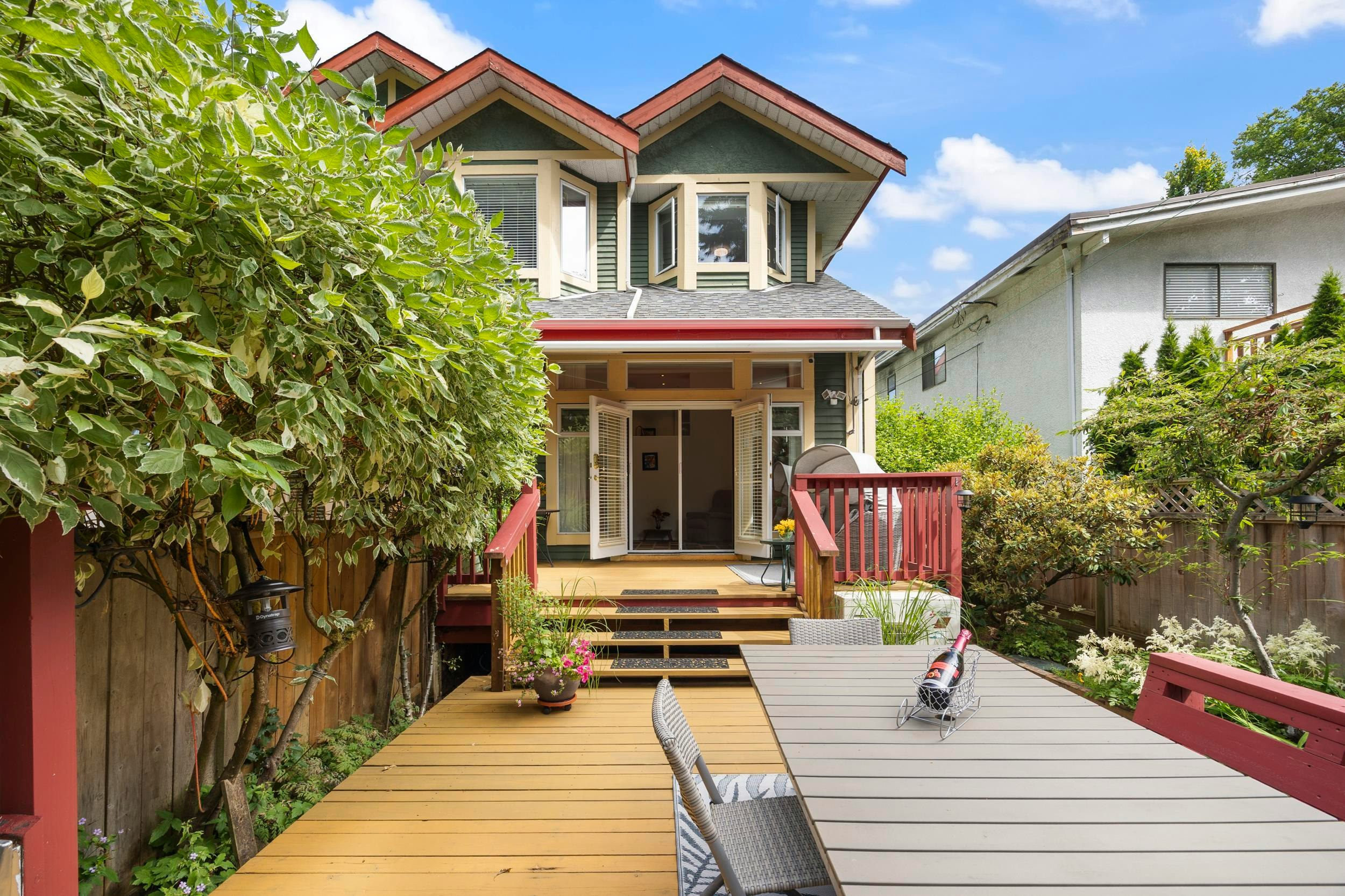 3608 W 7th Avenue, Vancouver, BC, V6R 1W4 - 37