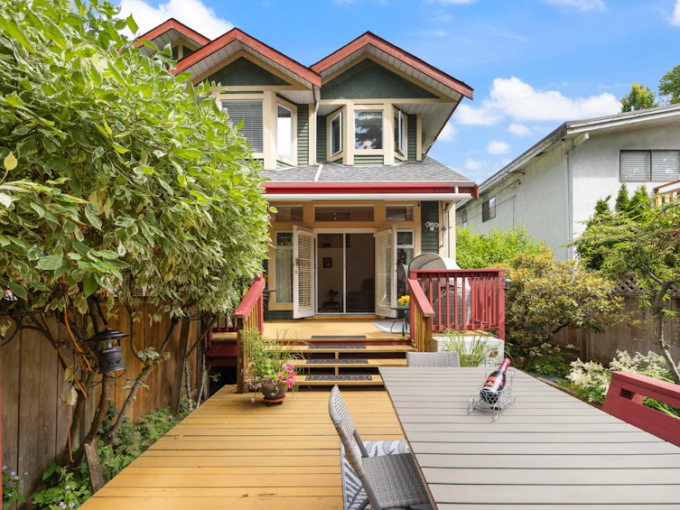 3608 W 7th Avenue, Vancouver, BC, V6R 1W4 - 37
