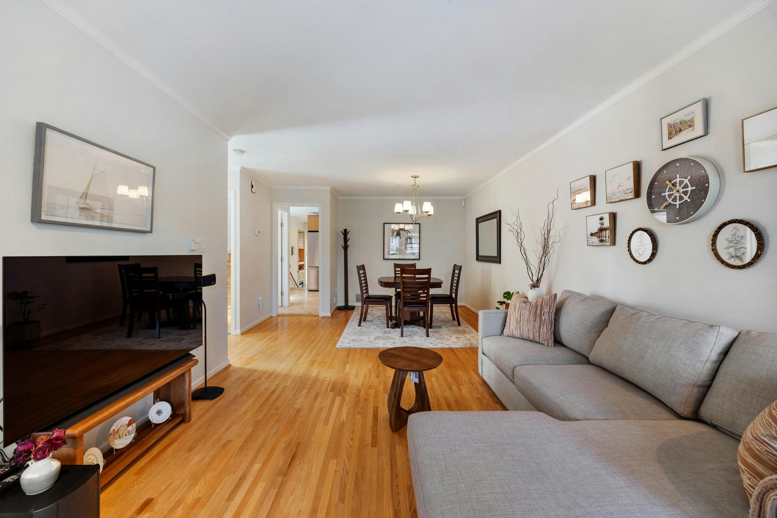 3608 W 7th Avenue, Vancouver, BC, V6R 1W4 - 6