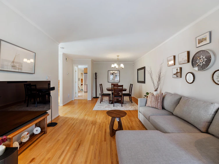 3608 W 7th Avenue, Vancouver, BC, V6R 1W4 - 6