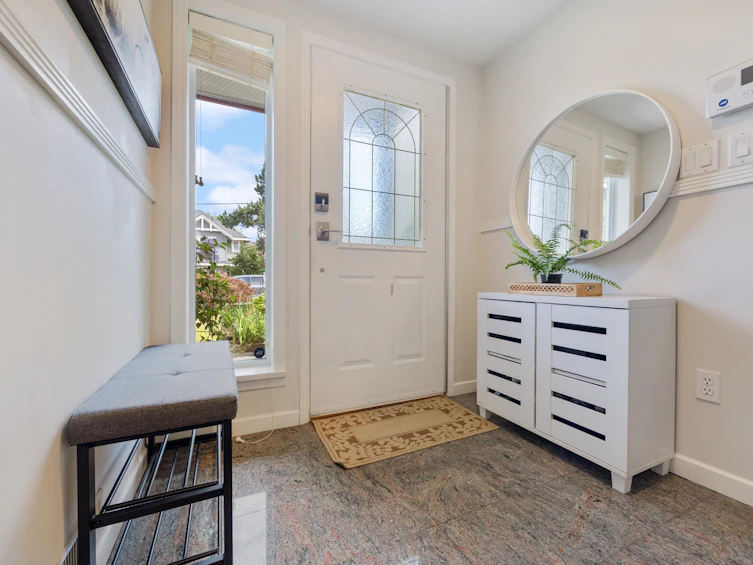 3608 W 7th Avenue, Vancouver, BC, V6R 1W4 - 4