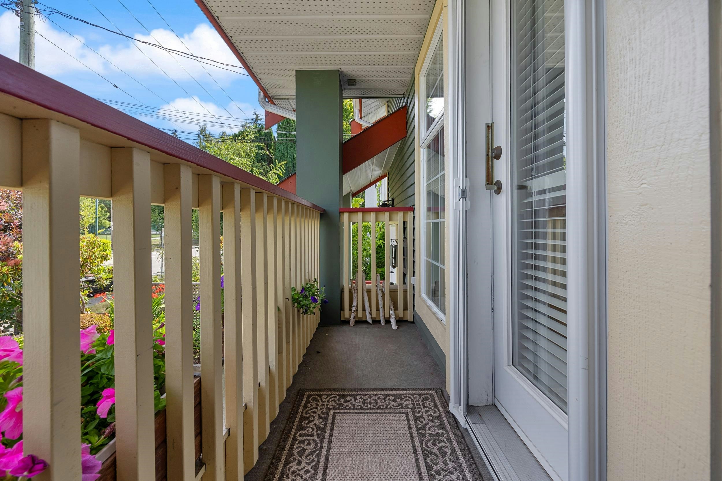 3608 W 7th Avenue, Vancouver, BC, V6R 1W4 - 9