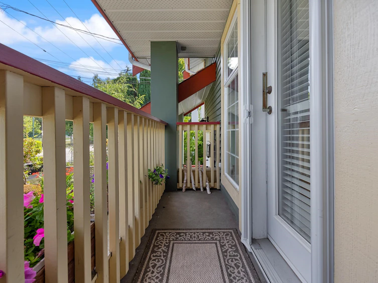 3608 W 7th Avenue, Vancouver, BC, V6R 1W4 - 9