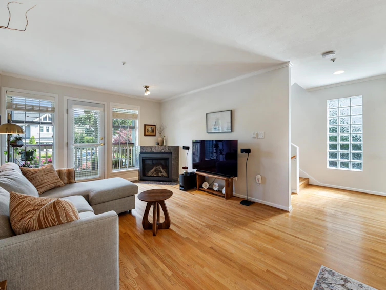 3608 W 7th Avenue, Vancouver, BC, V6R 1W4 - 8