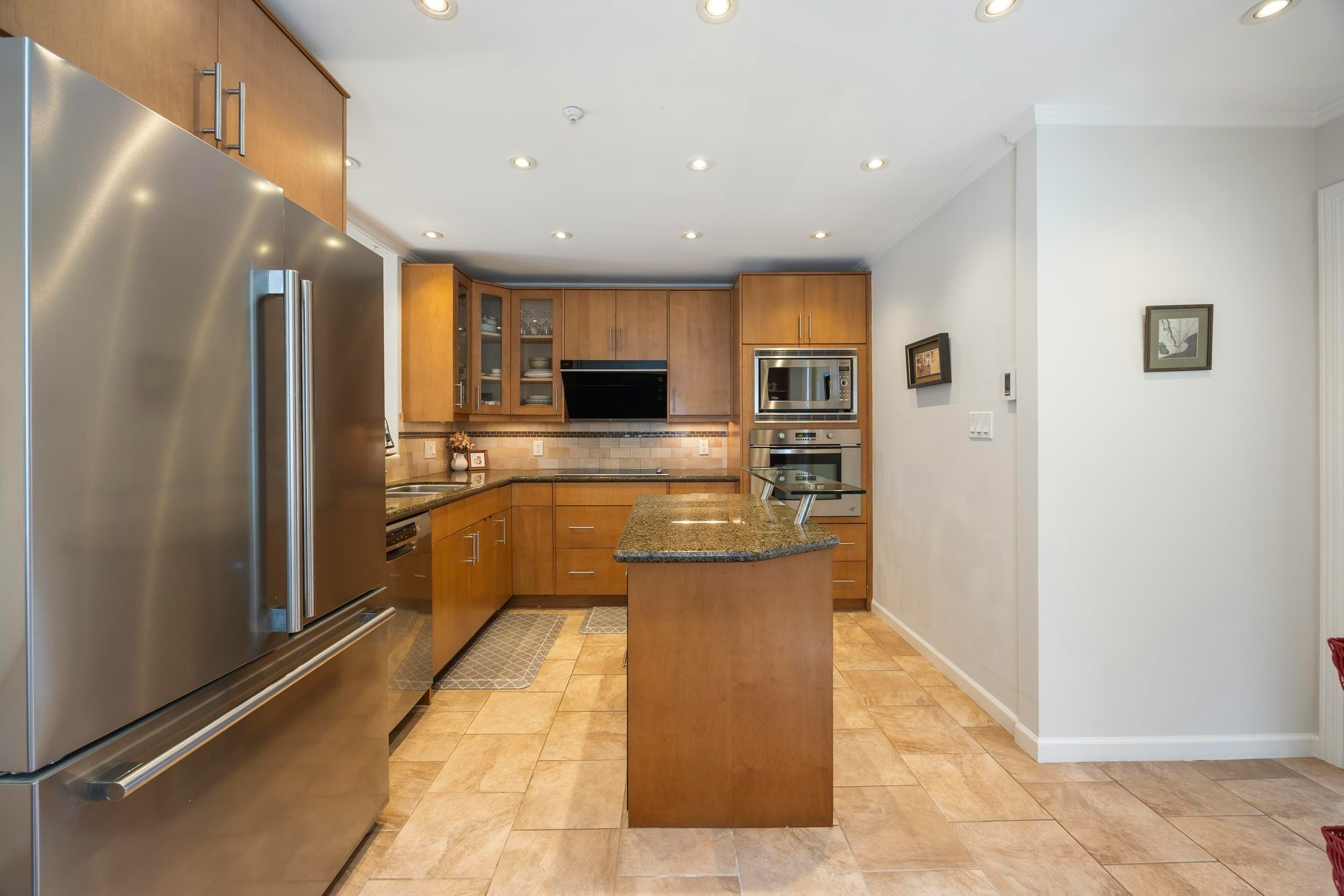3608 W 7th Avenue, Vancouver, BC, V6R 1W4 - 15