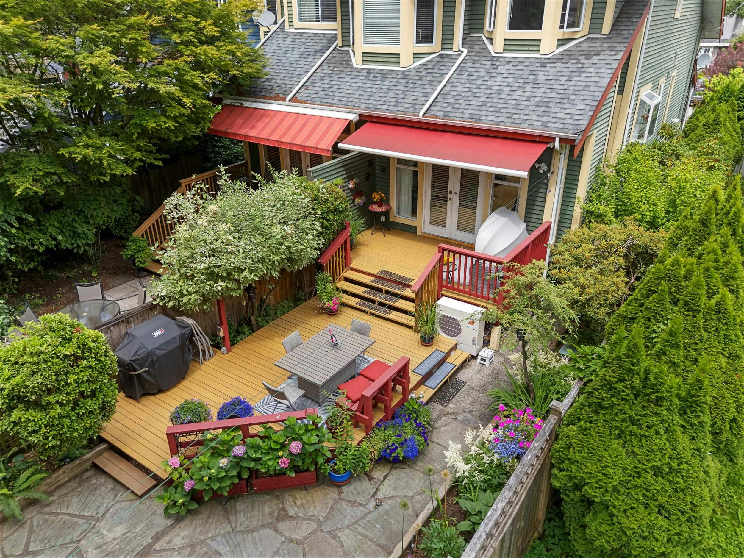 3608 W 7th Avenue, Vancouver, BC, V6R 1W4 - 36