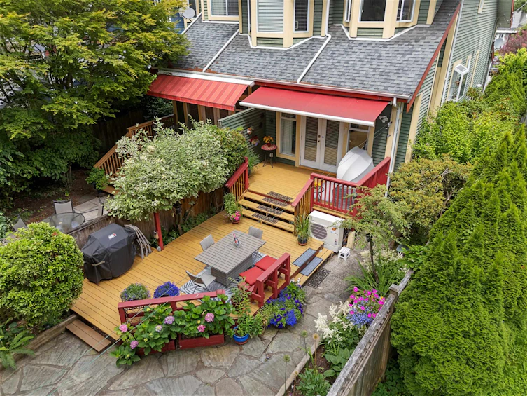 3608 W 7th Avenue, Vancouver, BC, V6R 1W4 - 36
