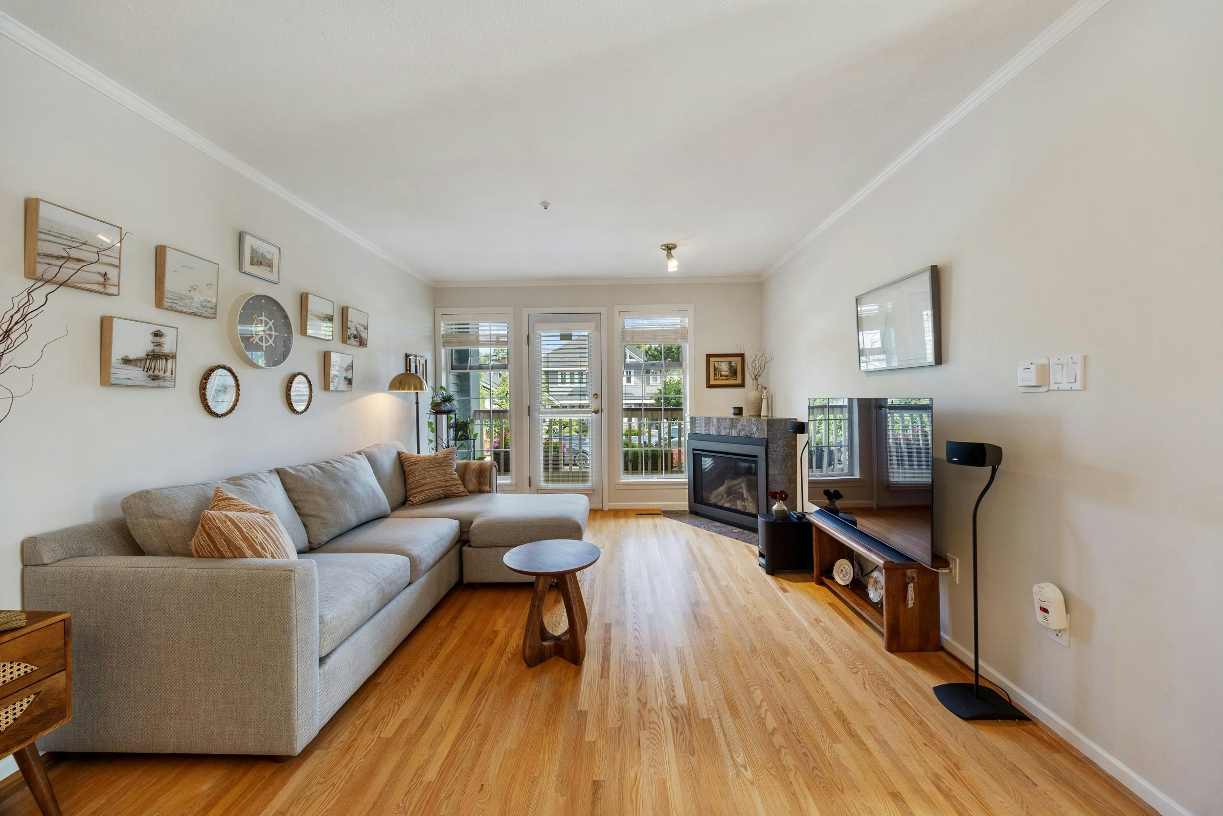 3608 W 7th Avenue, Vancouver, BC, V6R 1W4 - 7