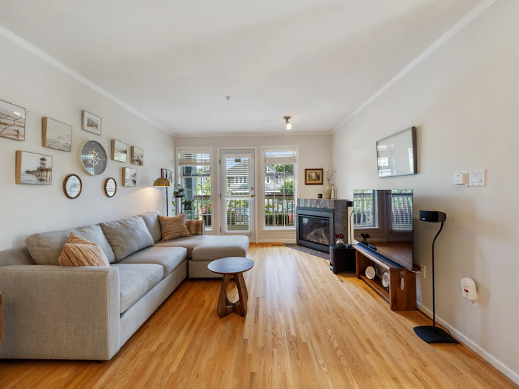 3608 W 7th Avenue, Vancouver, BC, V6R 1W4 - 7