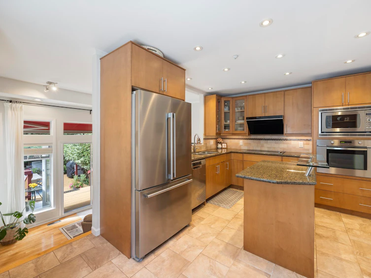 3608 W 7th Avenue, Vancouver, BC, V6R 1W4 - 14