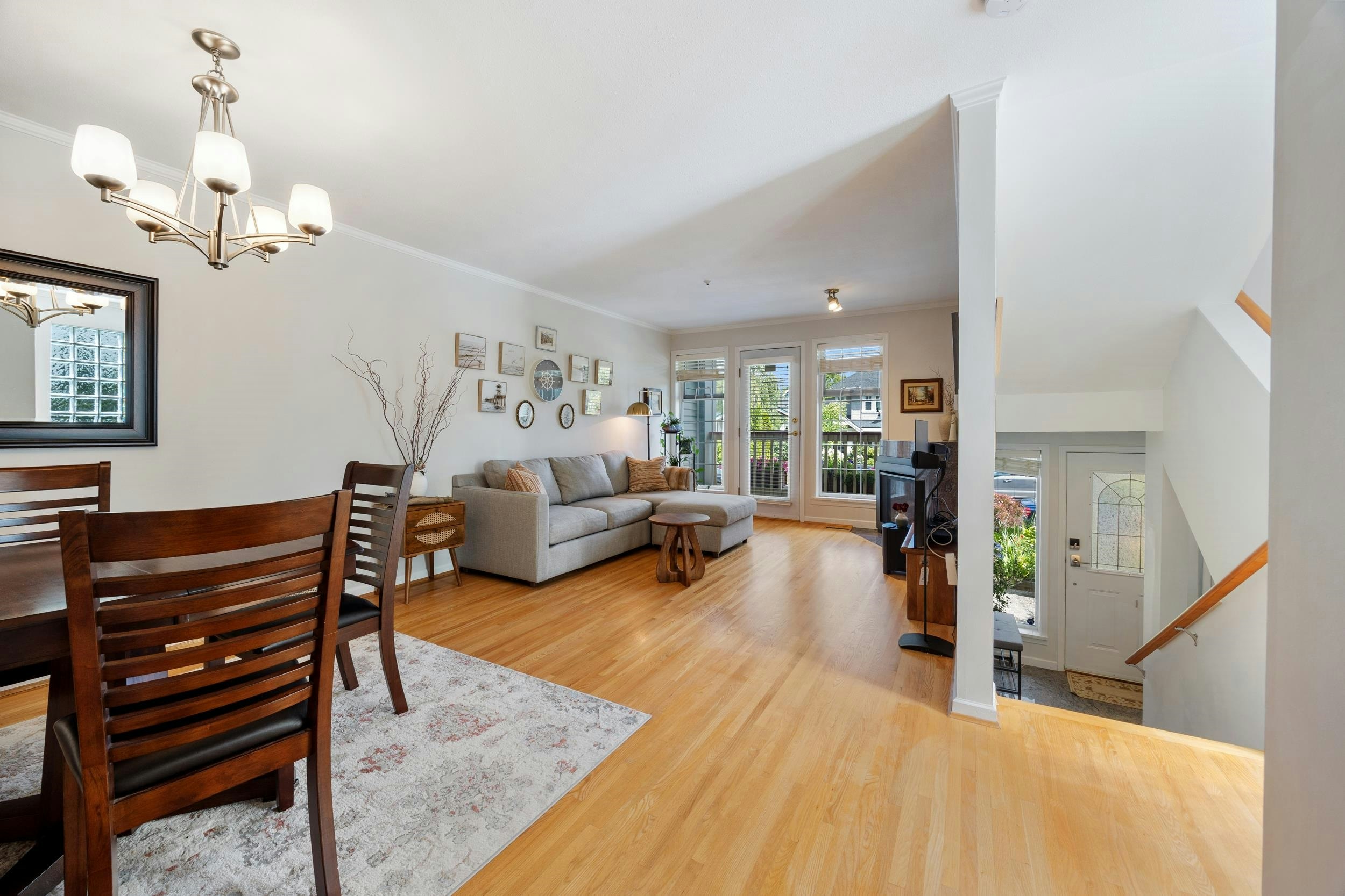 3608 W 7th Avenue, Vancouver, BC, V6R 1W4 - 10
