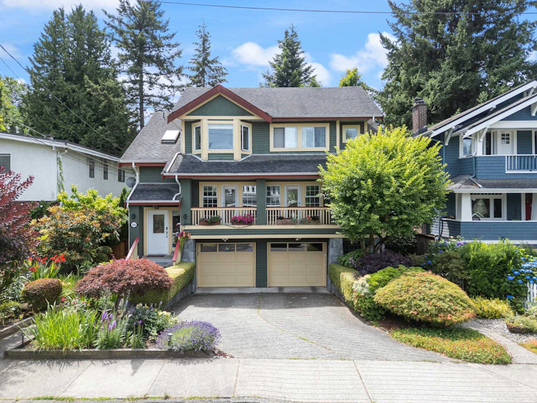 3608 W 7th Avenue, Vancouver, BC, V6R 1W4 - 2