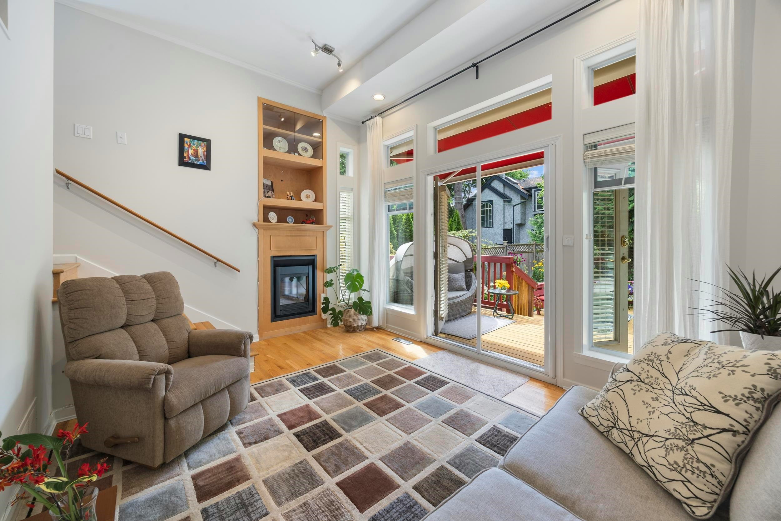 3608 W 7th Avenue, Vancouver, BC, V6R 1W4 - 20