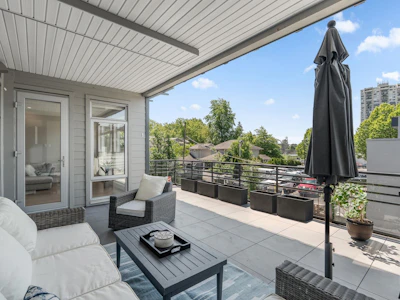 206-1591 Bowser Avenue - 2