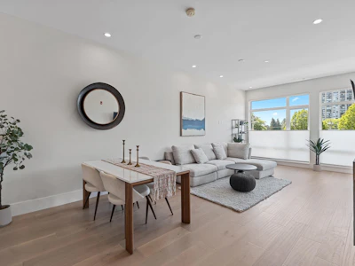 206-1591 Bowser Avenue - 2