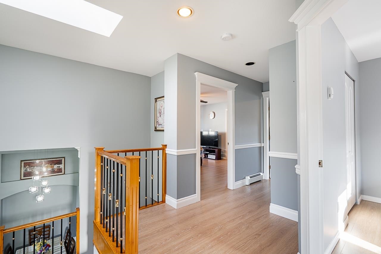 12608 67a Avenue, Surrey, BC, V3W 1G3 - 22