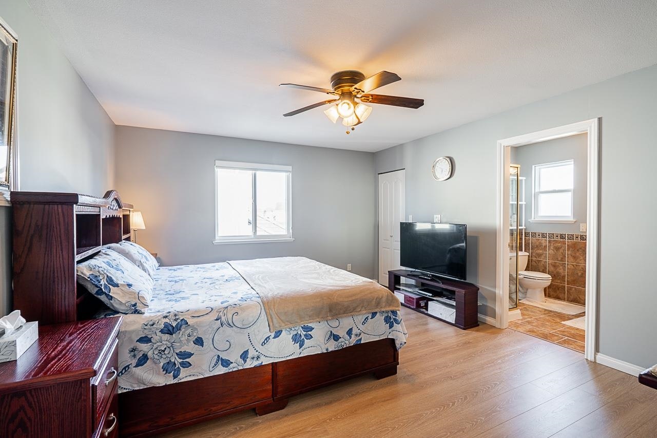12608 67a Avenue, Surrey, BC, V3W 1G3 - 23