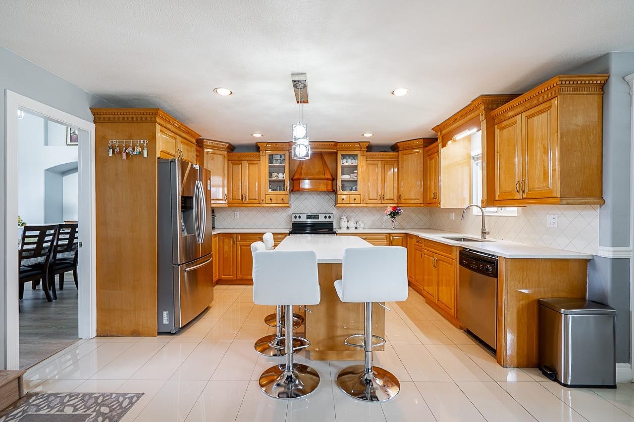 12608 67a Avenue, Surrey, BC, V3W 1G3 - 10