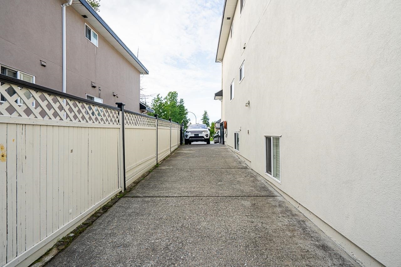 12608 67a Avenue, Surrey, BC, V3W 1G3 - 39