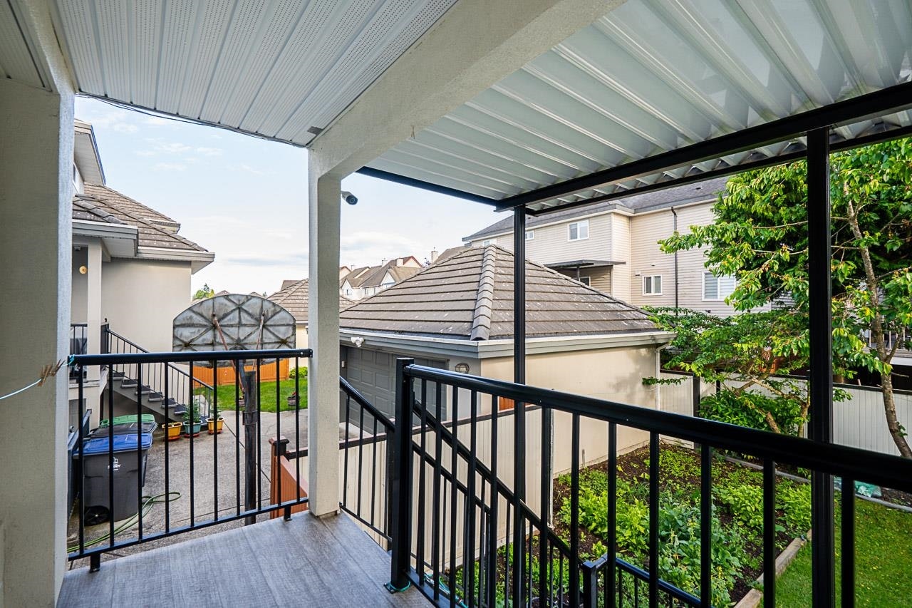 12608 67a Avenue, Surrey, BC, V3W 1G3 - 33