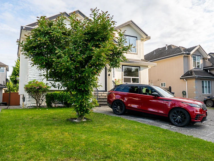 12608 67a Avenue, Surrey, BC, V3W 1G3 - 3