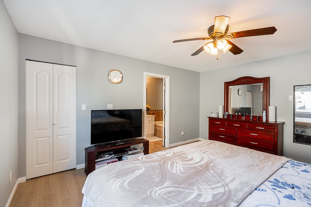 12608 67a Avenue, Surrey, BC, V3W 1G3 - 24