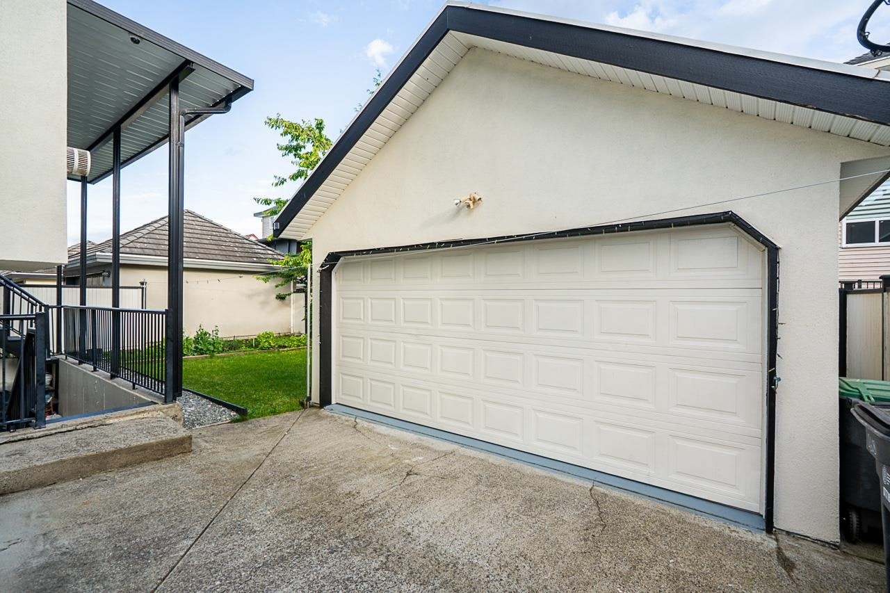 12608 67a Avenue, Surrey, BC, V3W 1G3 - 38