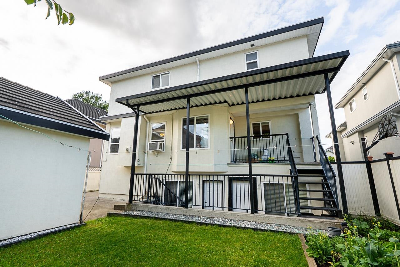 12608 67a Avenue, Surrey, BC, V3W 1G3 - 37