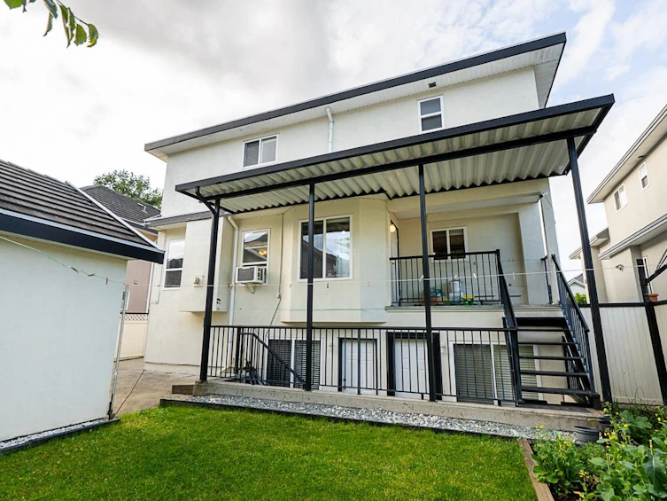 12608 67a Avenue, Surrey, BC, V3W 1G3 - 37