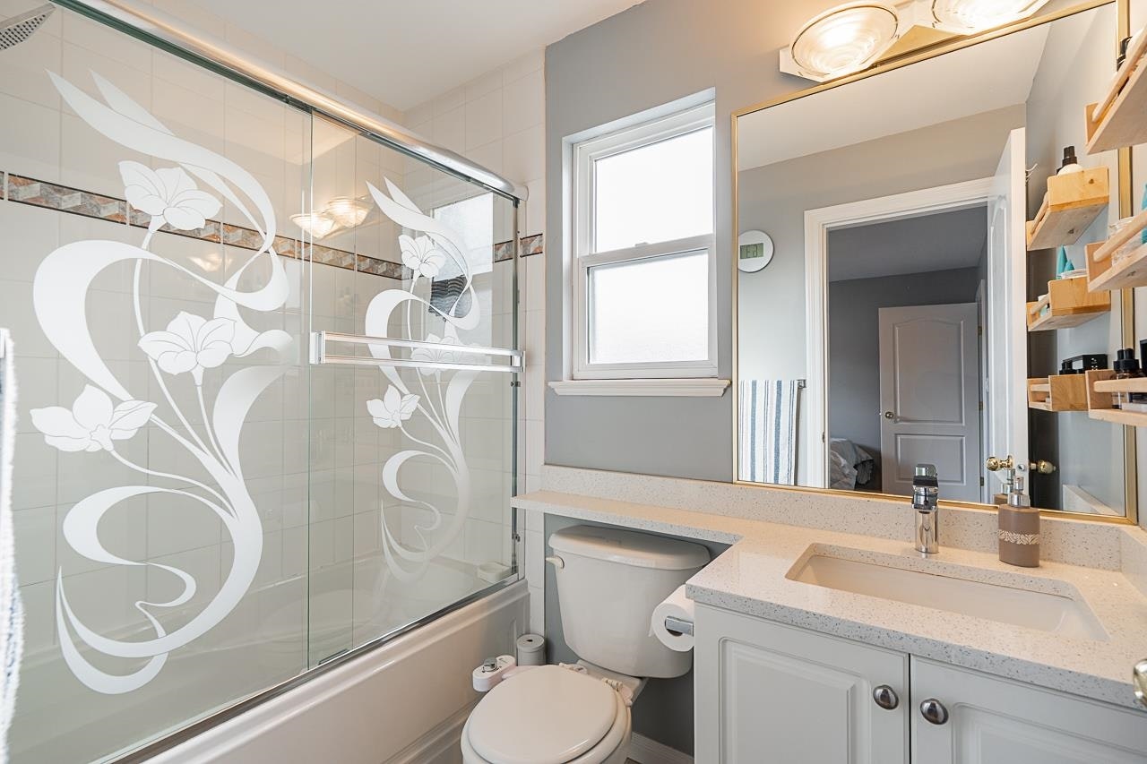 12608 67a Avenue, Surrey, BC, V3W 1G3 - 28