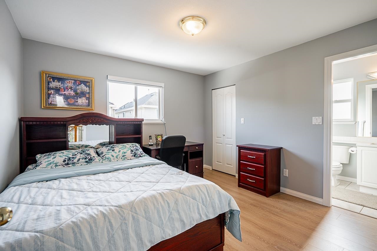 12608 67a Avenue, Surrey, BC, V3W 1G3 - 27